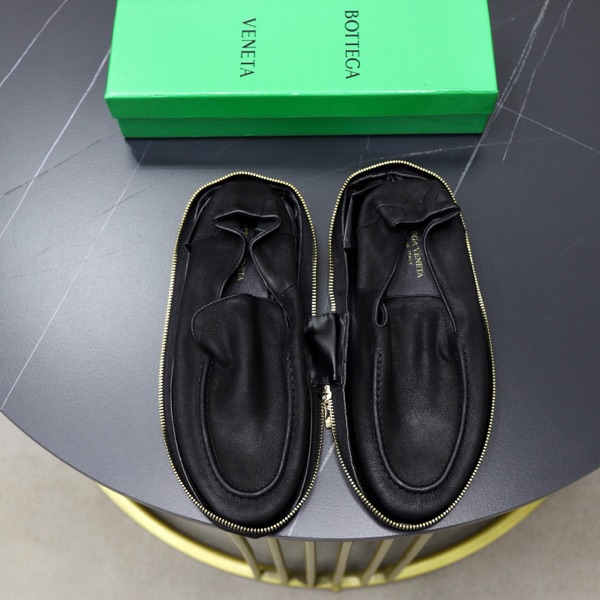 Bottega Veneta Men Shoes-76